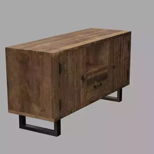 Torlivena Chest of Drawer