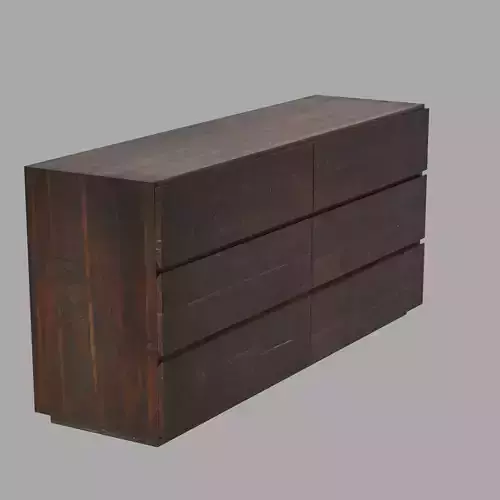 Silthia Chest of Drawer