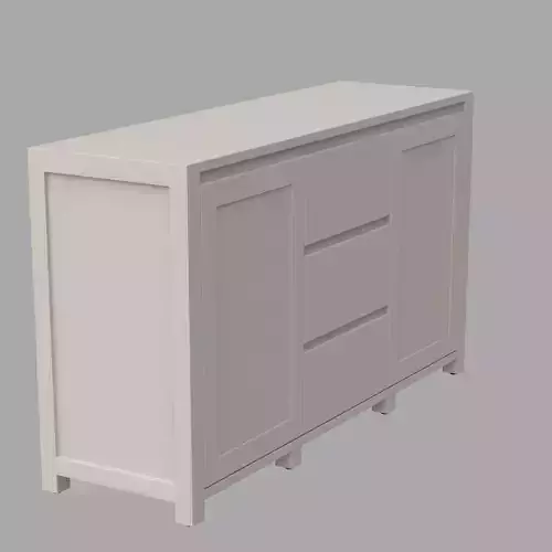 Siltharion Chest of Drawer