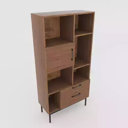 Shelf 056 Setery Loft