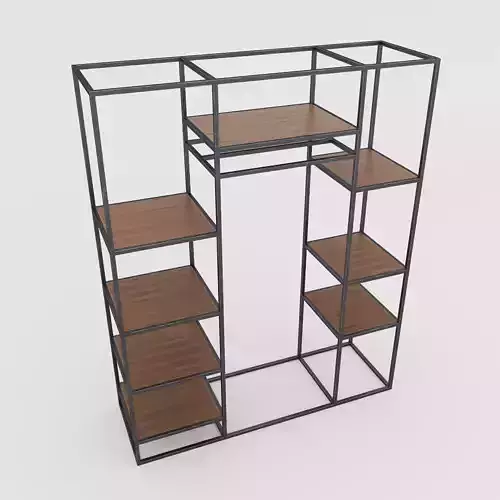 Shelf 055 Setery Loft