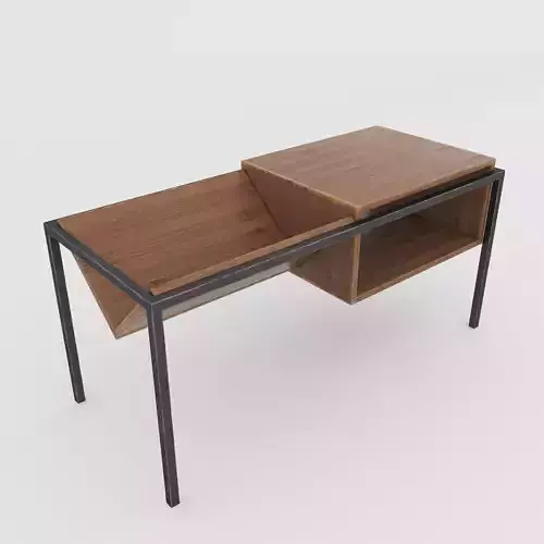 Shelf 054 Setery Loft