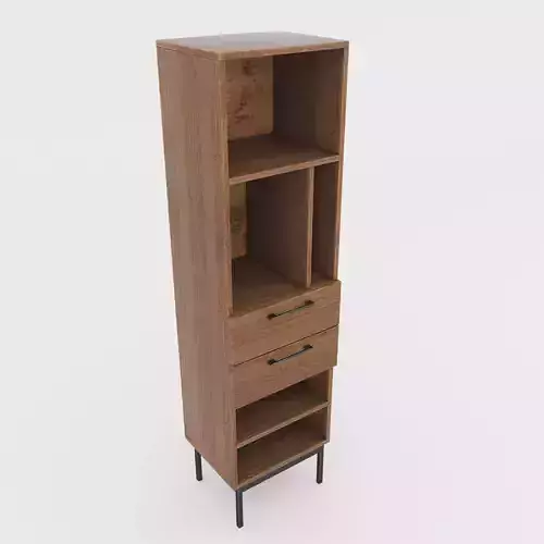 Shelf 053 Setery Loft