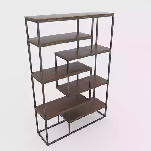 Shelf 050 Setery Loft