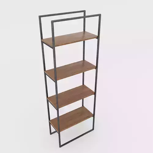 Shelf 049 Setery Loft