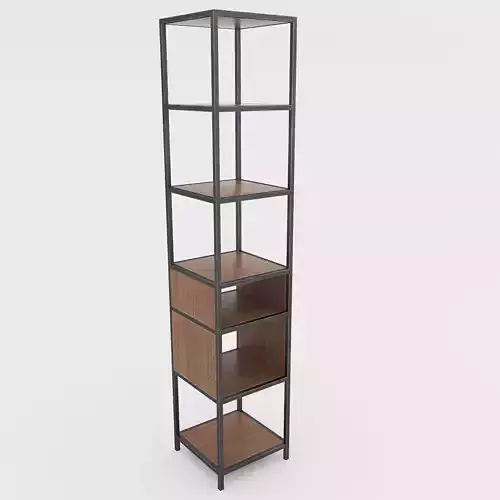 Shelf 047 Setery Loft