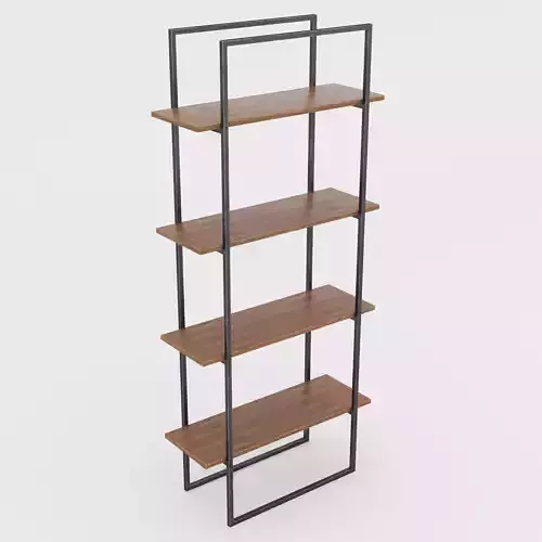 Shelf 043 Setery Loft