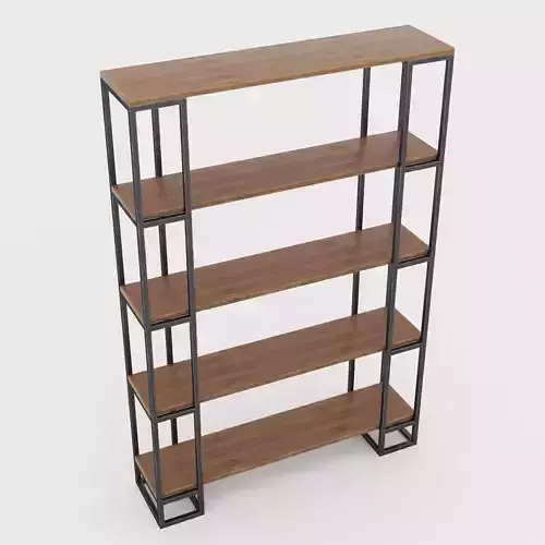 Shelf 041 Setery Loft