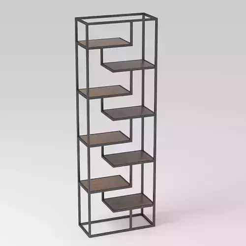 Shelf 040 Setery Loft