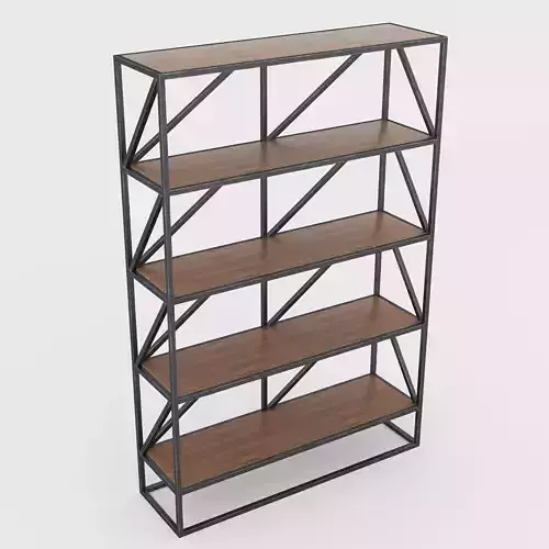 Shelf 039 Setery Loft