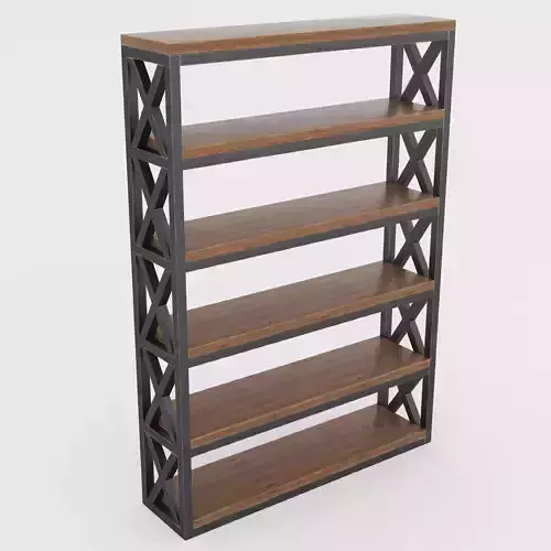 Shelf 037 Setery Loft