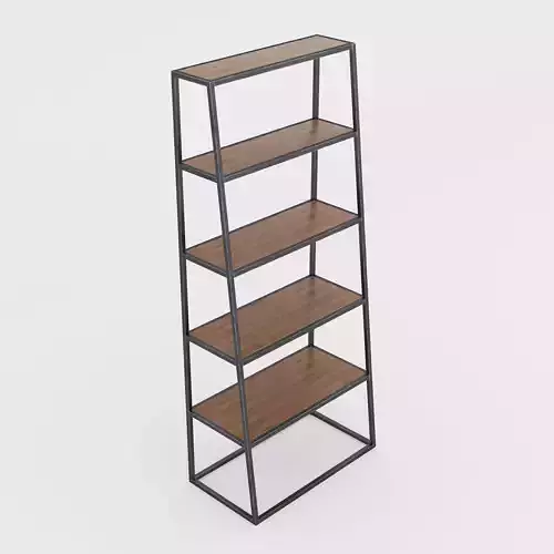 Shelf 036 Setery Loft