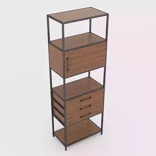 Shelf 035 Setery Loft