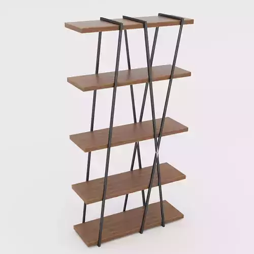 Shelf 034 Setery Loft