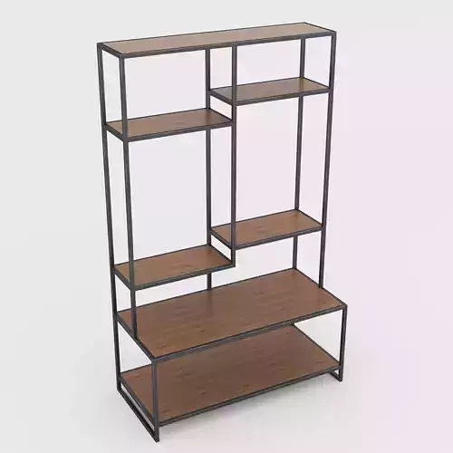 Shelf 033 Setery Loft