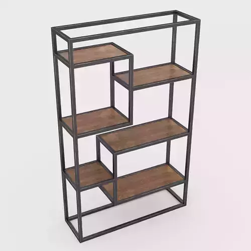 Shelf 031 Setery Loft