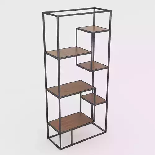 Shelf 029 Setery Loft