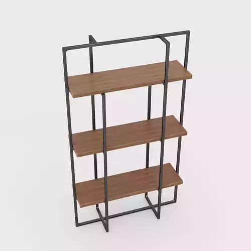 Shelf 027 Setery Loft