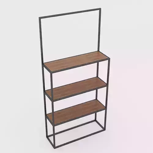 Shelf 023 Setery Loft