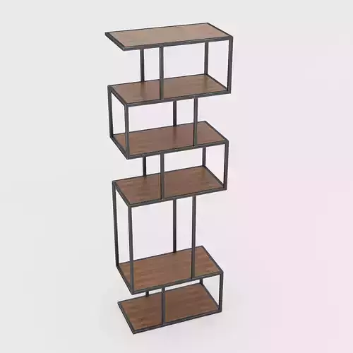 Shelf 022 Setery Loft