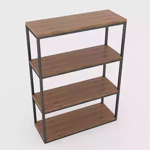 Shelf 021 Setery Loft