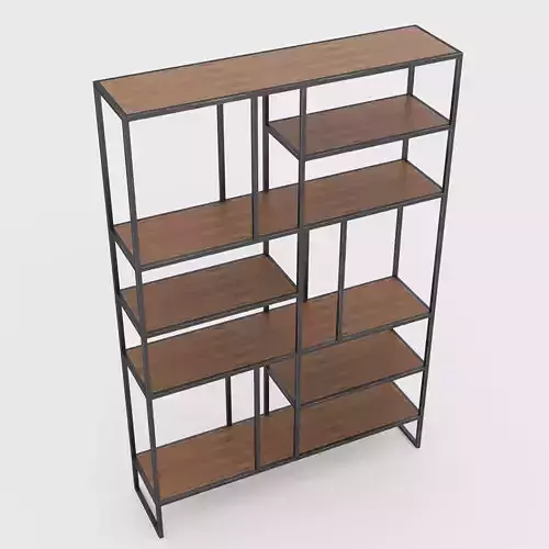 Shelf 019 Setery Loft