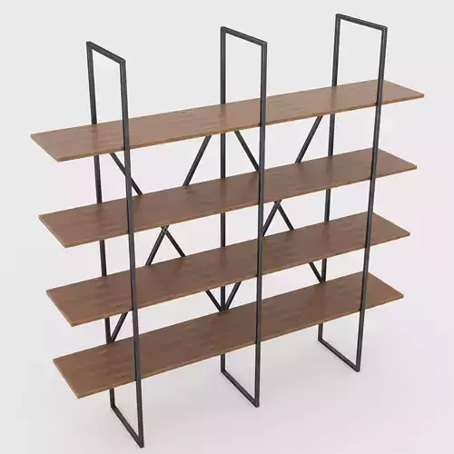 Shelf 018 Setery Loft