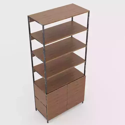 Shelf 016 Setery Loft