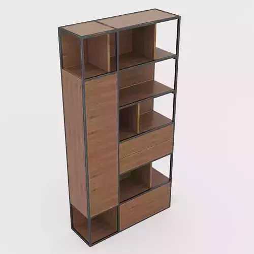 Shelf 013 Setery Loft