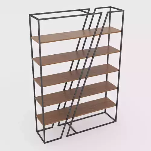 Shelf 011 Setery Loft