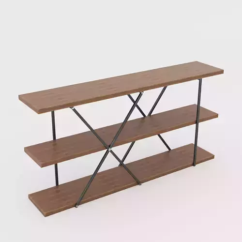 Shelf 009 Setery Loft