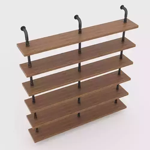 Shelf 006 Setery Loft