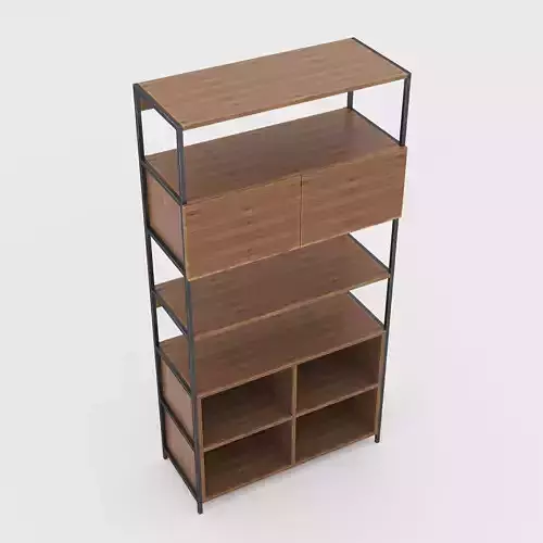 Shelf 005 Setery Loft