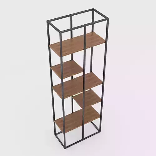 Shelf 004 Setery Loft