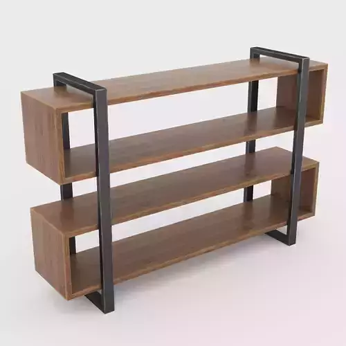 Shelf 002 Setery Loft