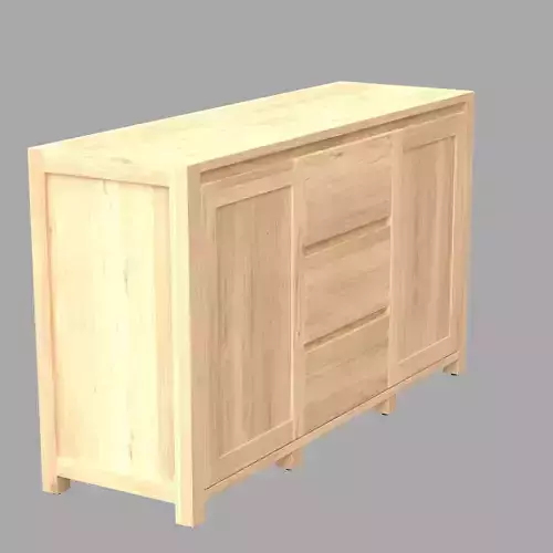 Raltherio Chest of Drawer