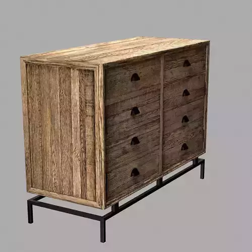 Palveth Chest of Drawer