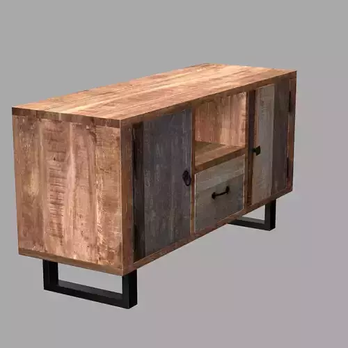 Palthirna Chest of Drawer