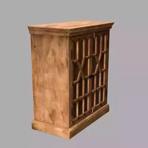 Olvioneth Chest of Drawer