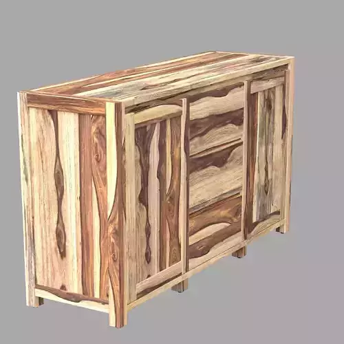 Norivaneal Chest of Drawer