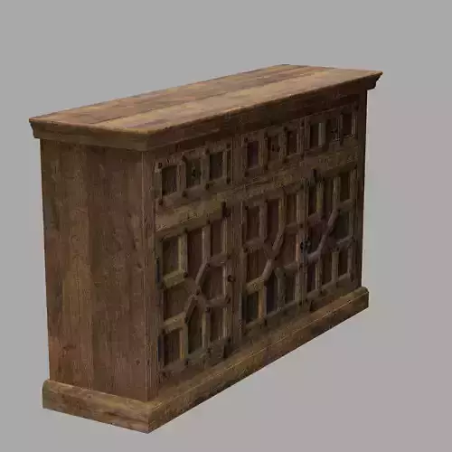 Nalthirea Chest of Drawer