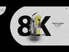 Photorealistic 8K Shirts Mockup Pack v5 Animated 3D model_1