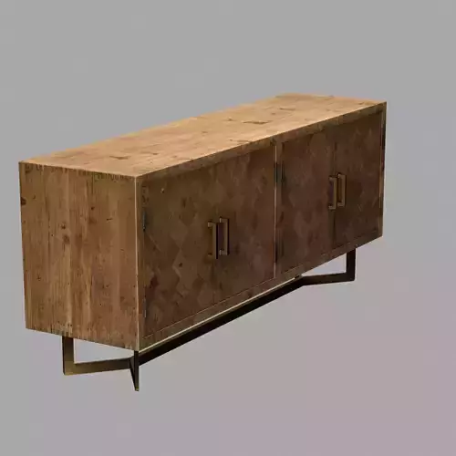 Molven Chest of Drawer