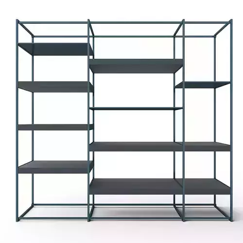 Mara Shelf
