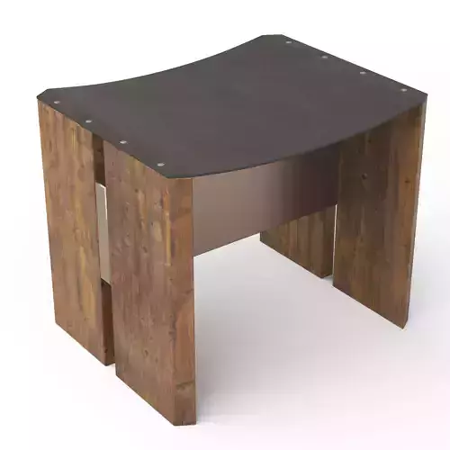 Lance Stool