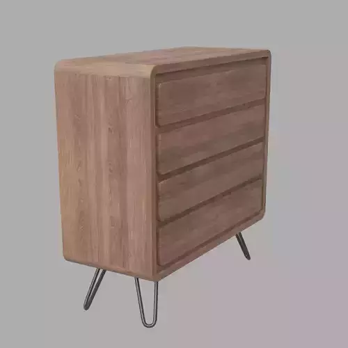 Jolvithore Chest of Drawer