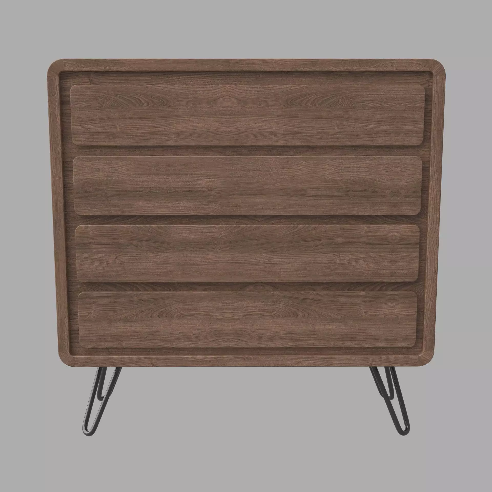Jolvithore Chest of Drawer 3D model_1
