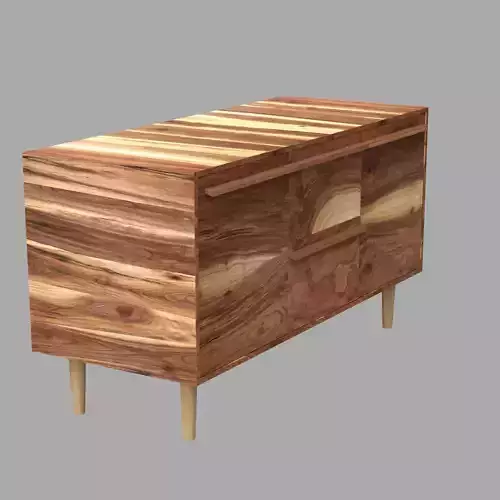 Jalthen Chest of Drawer