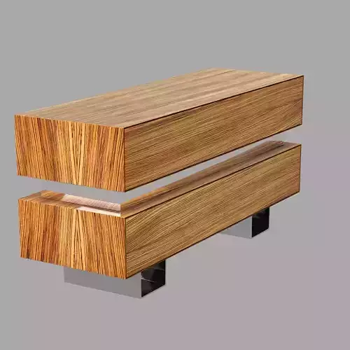 Ilvora Chest of Drawer