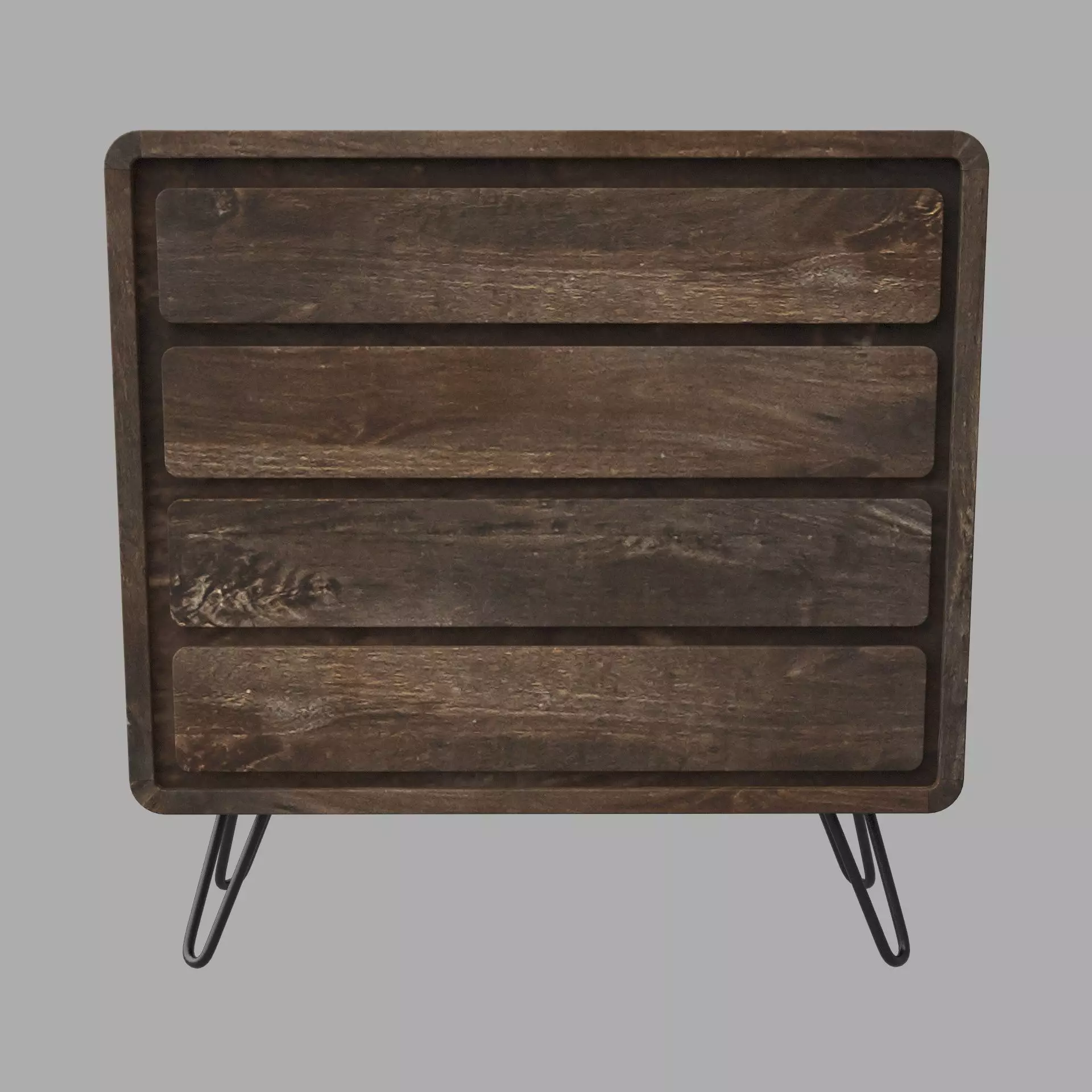 Iltravenia Chest of Drawer 3D model_1